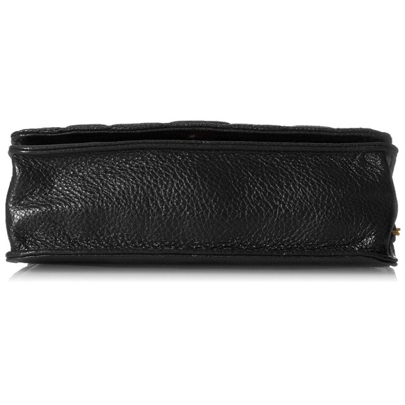 Aimee Kestenberg black Medina crossbody - Picture 4 of 8